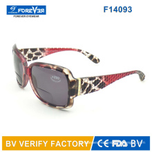 F14093 Hotsale Good Quality Women Sunglass Meet Ce UV400